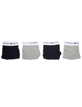 Set trusa Tommy Hilfiger de algodón para hombre 4 piezas