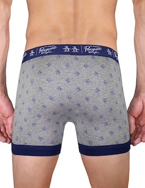 Set bóxer brief Original Penguin para hombre 3 piezas