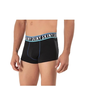 Set bóxer brief Skiny para hombre 3 piezas