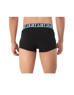 Set bóxer brief Skiny para hombre 3 piezas