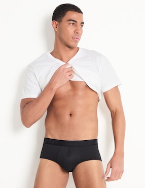 Set trusa Skiny para hombre 3 piezas