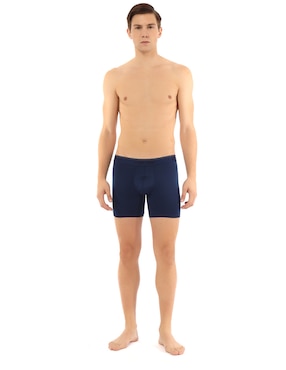 Set bóxer brief Calvin Klein para hombre 3 piezas