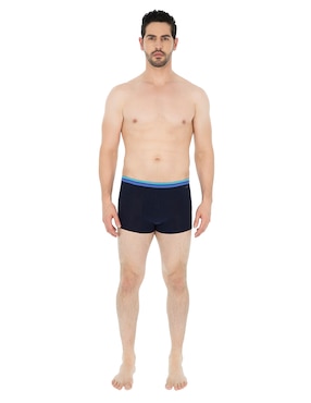 Set bóxer brief Skiny para hombre 3 piezas