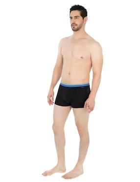 Set bóxer brief Skiny para hombre 3 piezas