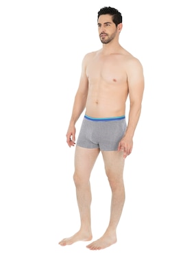 Set bóxer brief Skiny para hombre 3 piezas