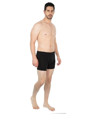 Bóxer trunk Skiny de algodón para hombre