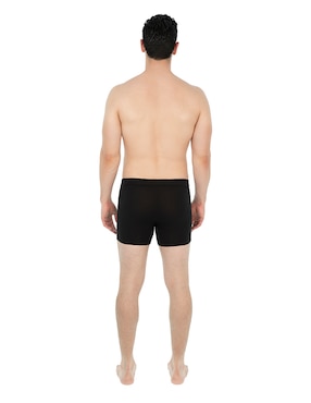 Bóxer trunk Skiny de algodón para hombre