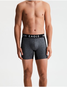 Bóxer Brief American Eagle Para Hombre