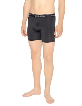 Set Bóxer Brief Calvin Klein Para Hombre 3 Piezas