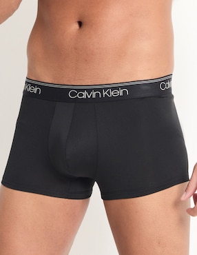Set bóxer brief Calvin Klein para hombre 3 piezas