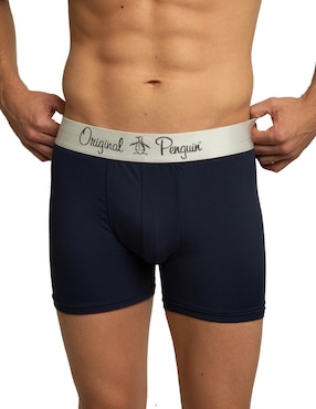 Set bóxer brief Original Penguin para hombre 2 piezas