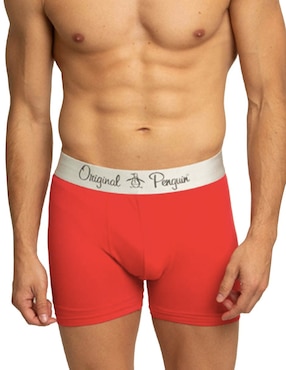 Set bóxer brief Original Penguin para hombre 2 piezas