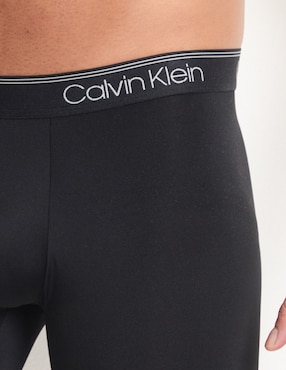 Set bóxer brief Calvin Klein para hombre 3 piezas