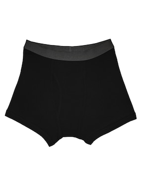 Set bóxer trunk Fruit Of The Loom de algodón para hombre 3 piezas