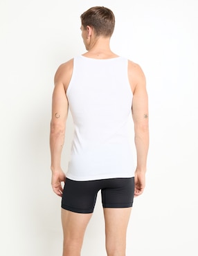 Set de camiseta Hugo cuello redondo para hombre