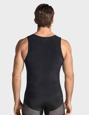 Camiseta Leonisa cuello redondo para hombre