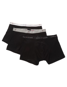 Set bóxer Tommy Hilfiger de algodón para hombre 3 piezas