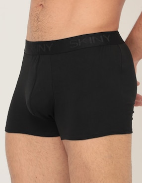 Set bóxer trunk Skiny para hombre 3 piezas