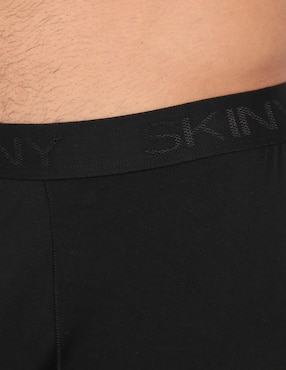 Set bóxer trunk Skiny para hombre 3 piezas