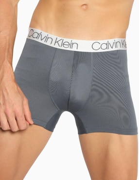 Set Bóxer Calvin Klein Para Hombre 3 Piezas