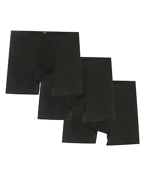 Set bóxer brief Skiny para hombre 3 piezas