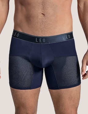 Bóxer Leonisa Para Hombre