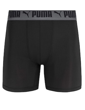 Set bóxer brief Puma para hombre 5 piezas