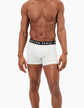 Bóxer brief American Eagle de algodón para hombre