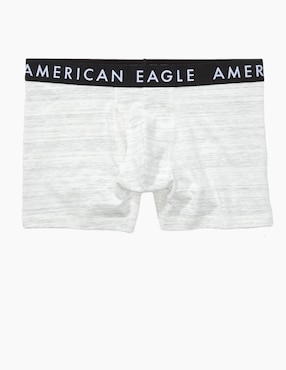 Bóxer brief American Eagle de algodón para hombre