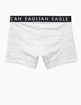 Bóxer brief American Eagle de algodón para hombre