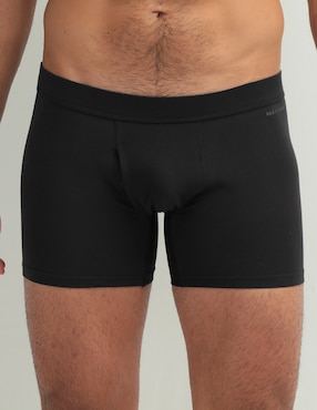 Set Bóxer Brief Pair Of Thieves De Algodón Para Hombre 3 Piezas