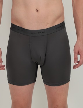 Set Bóxer Brief Pair Of Thieves Para Hombre 3 Piezas