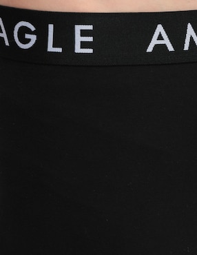 Set bóxer trunk American Eagle de algodón para hombre 3 piezas