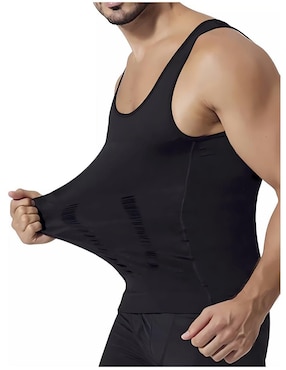 Camiseta tipo faja Proudco con compresión alta para hombre
