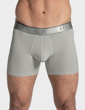 Bóxer Leonisa Para Hombre