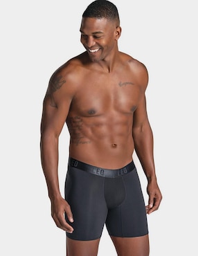 Bóxer Leonisa para hombre