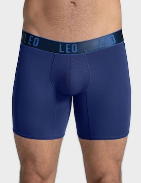 Bóxer Leonisa Para Hombre