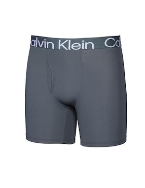 Set bóxer brief Calvin Klein para hombre 3 piezas