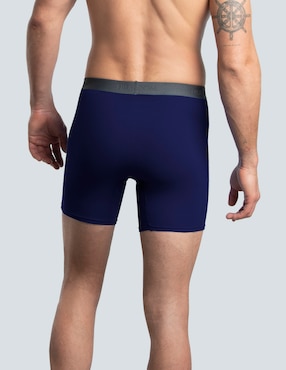 Set bóxer brief Fruit Of The Loom de algodón para hombre 3 piezas