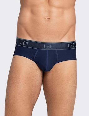 Bóxer Brief Leonisa Para Hombre