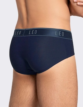 Bóxer brief Leonisa para hombre