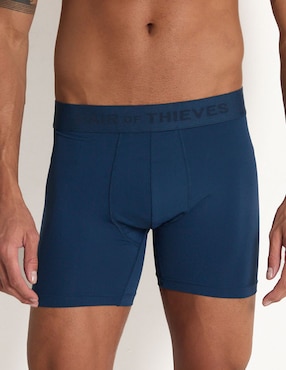 Set Bóxer Brief Pair Of Thieves Para Hombre 2 Piezas