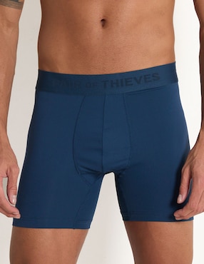 Set Bóxer Brief Pair Of Thieves Para Hombre 2 Piezas