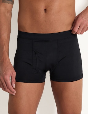 Set Bóxer Trunk Pair Of Thieves Para Hombre 2 Piezas