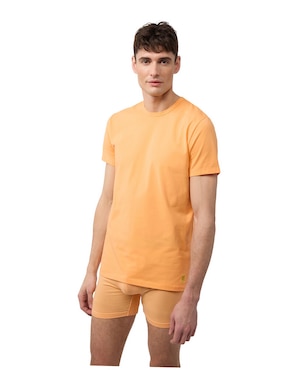 Set camiseta Psycho Bunny cuello redondo para hombre