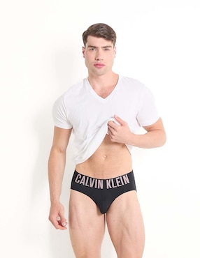 Set Trusa Calvin Klein Para Hombre 3 Piezas