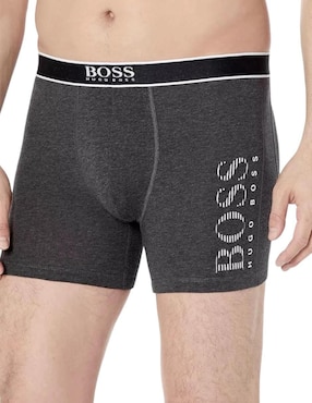 Bóxer Brief HUGO BOSS De Algodón Para Hombre