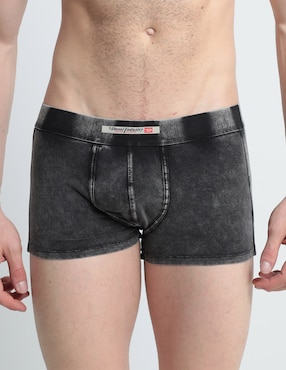 Bóxer Trunk Diesel De Algodón Para Hombre