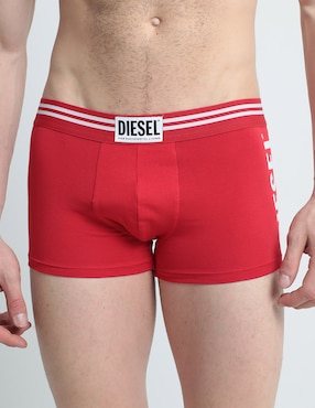 Bóxer Trunk Diesel De Algodón Para Hombre