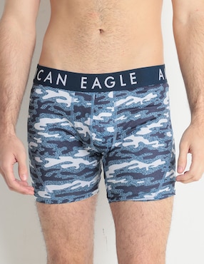 Bóxer American Eagle Para Hombre